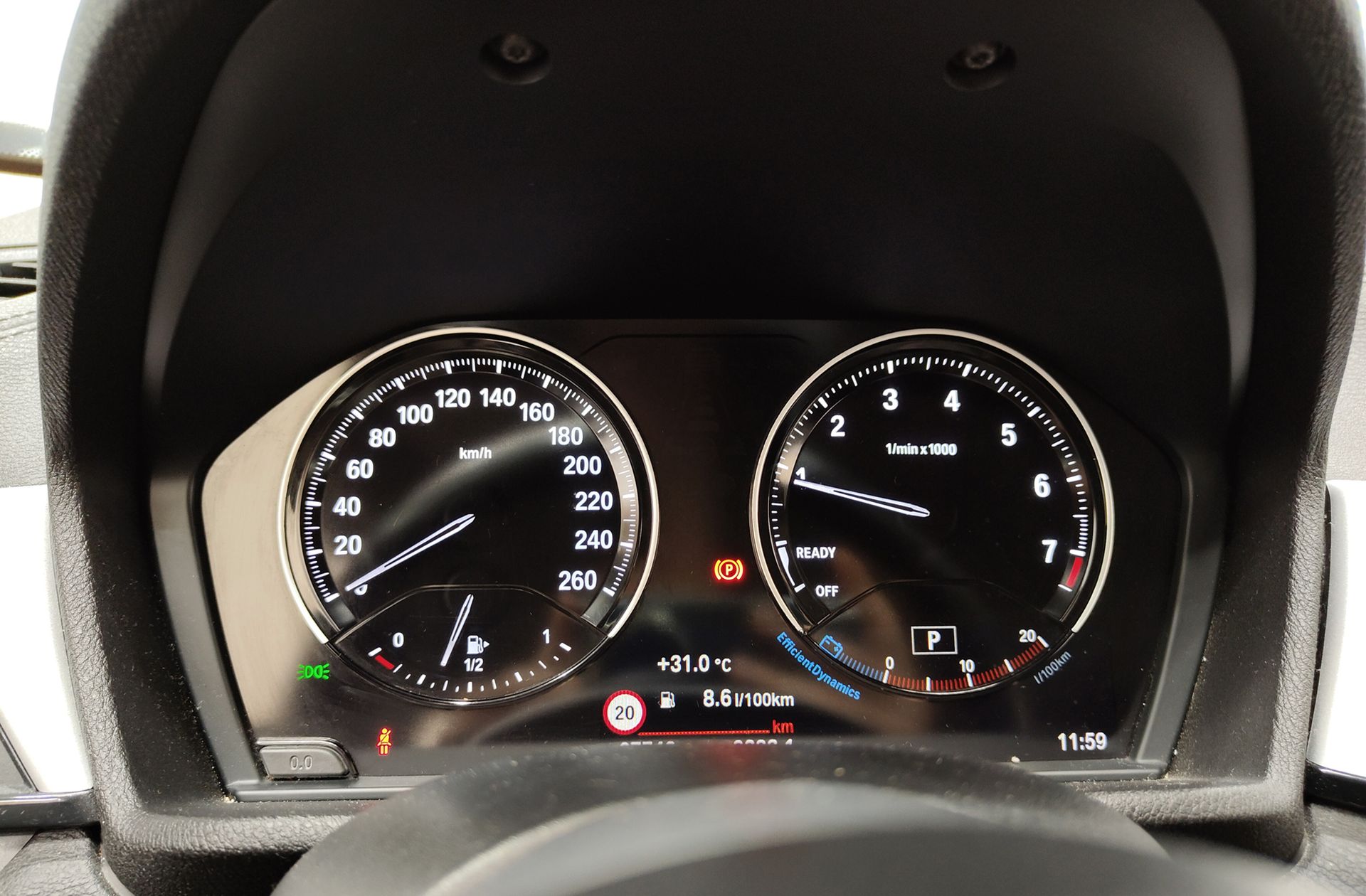 BMW X2 sDrive18i - foto 7