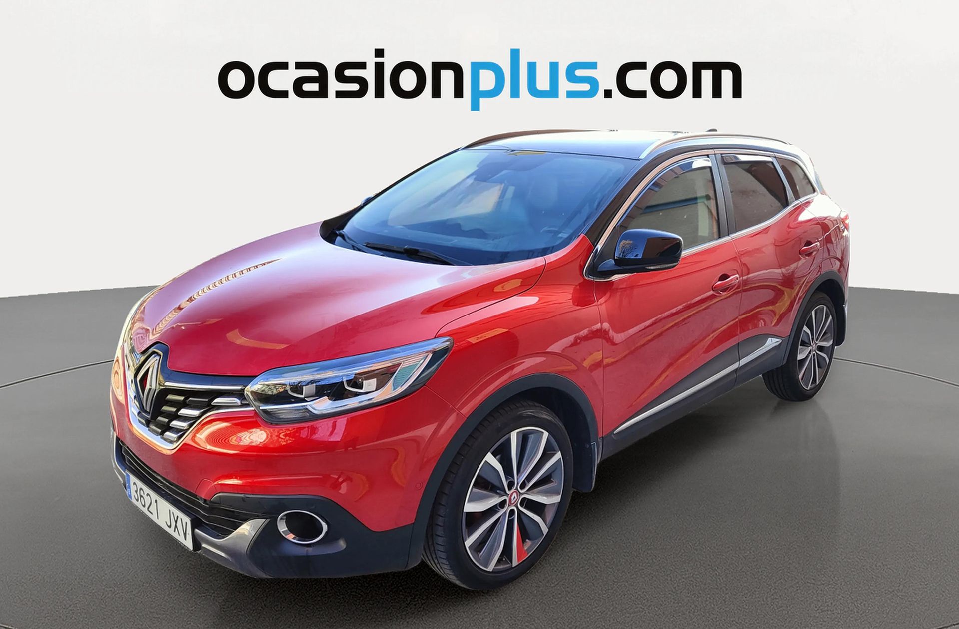 Renault Kadjar Zen Energy TCe