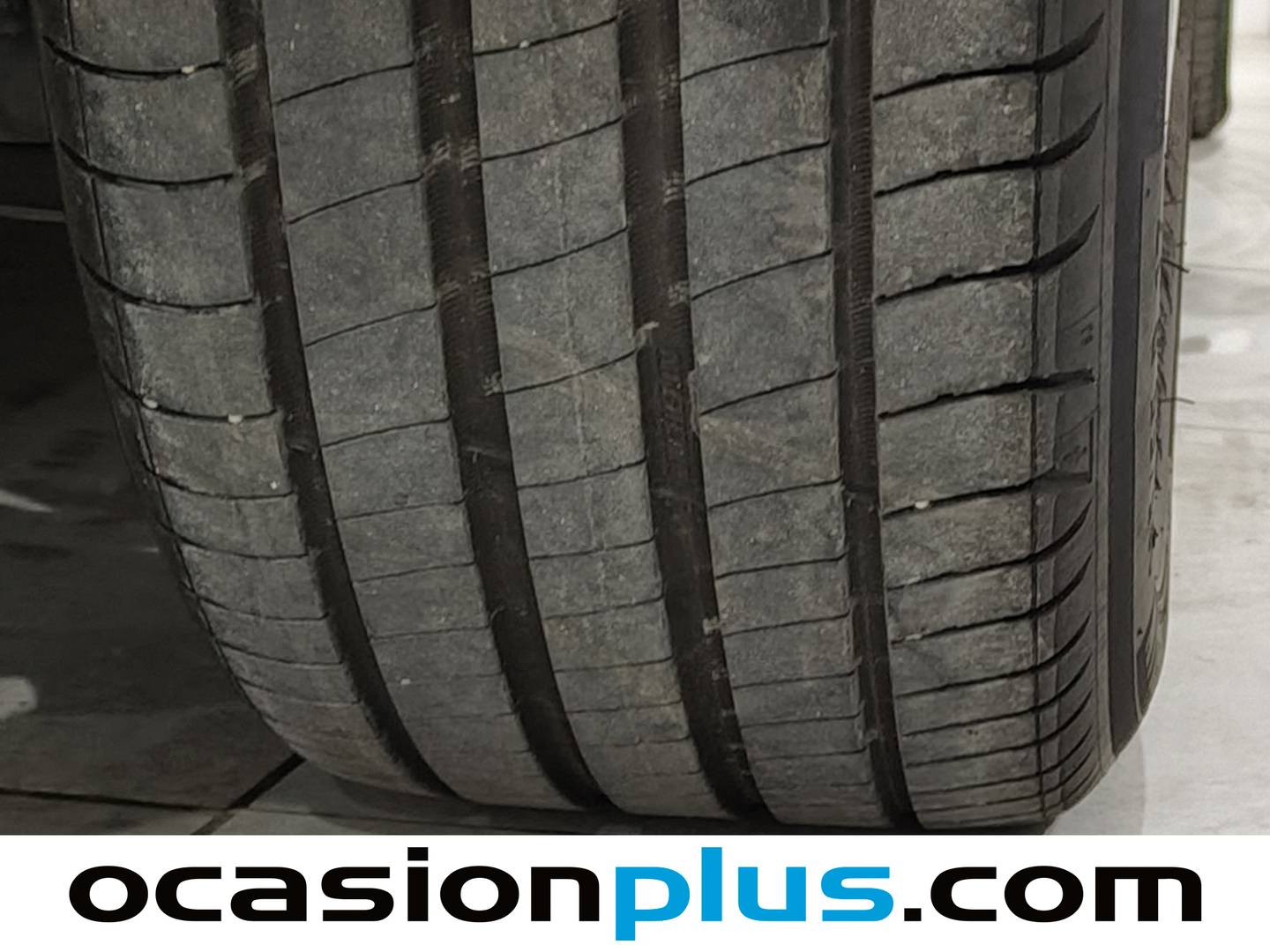 Mercedes Clase A Mercedes Clase A 180 d (116 CV) de segunda mano