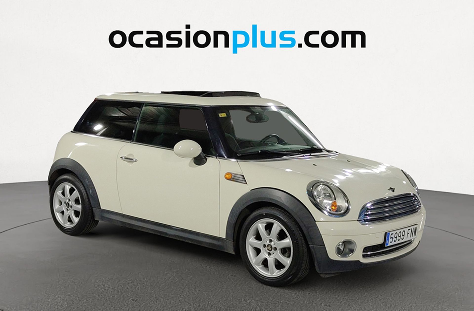 MINI Cooper One - foto 2
