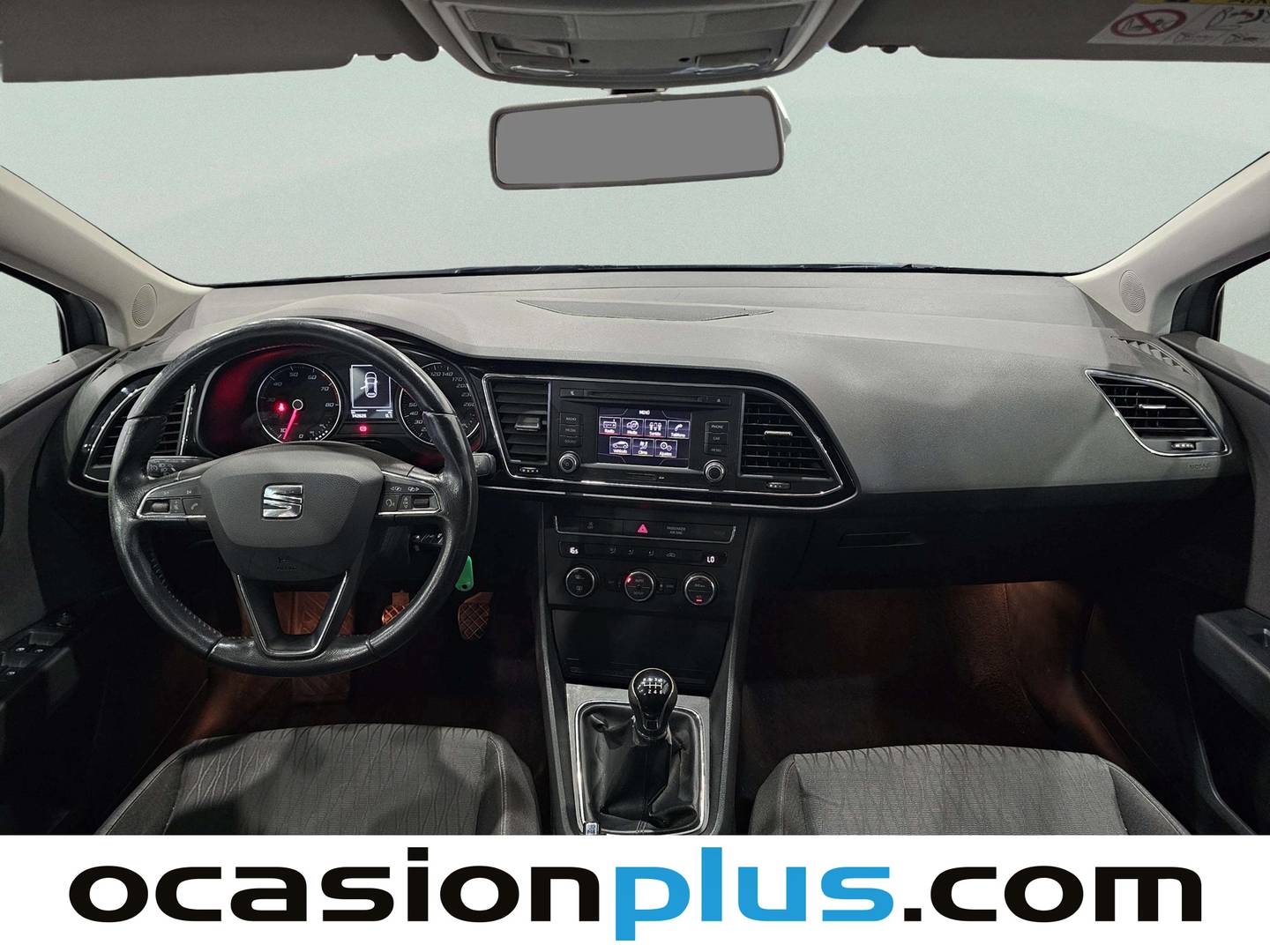 Seat León Seat León 1.2 TSI S&S Style (110 CV) de ocasión