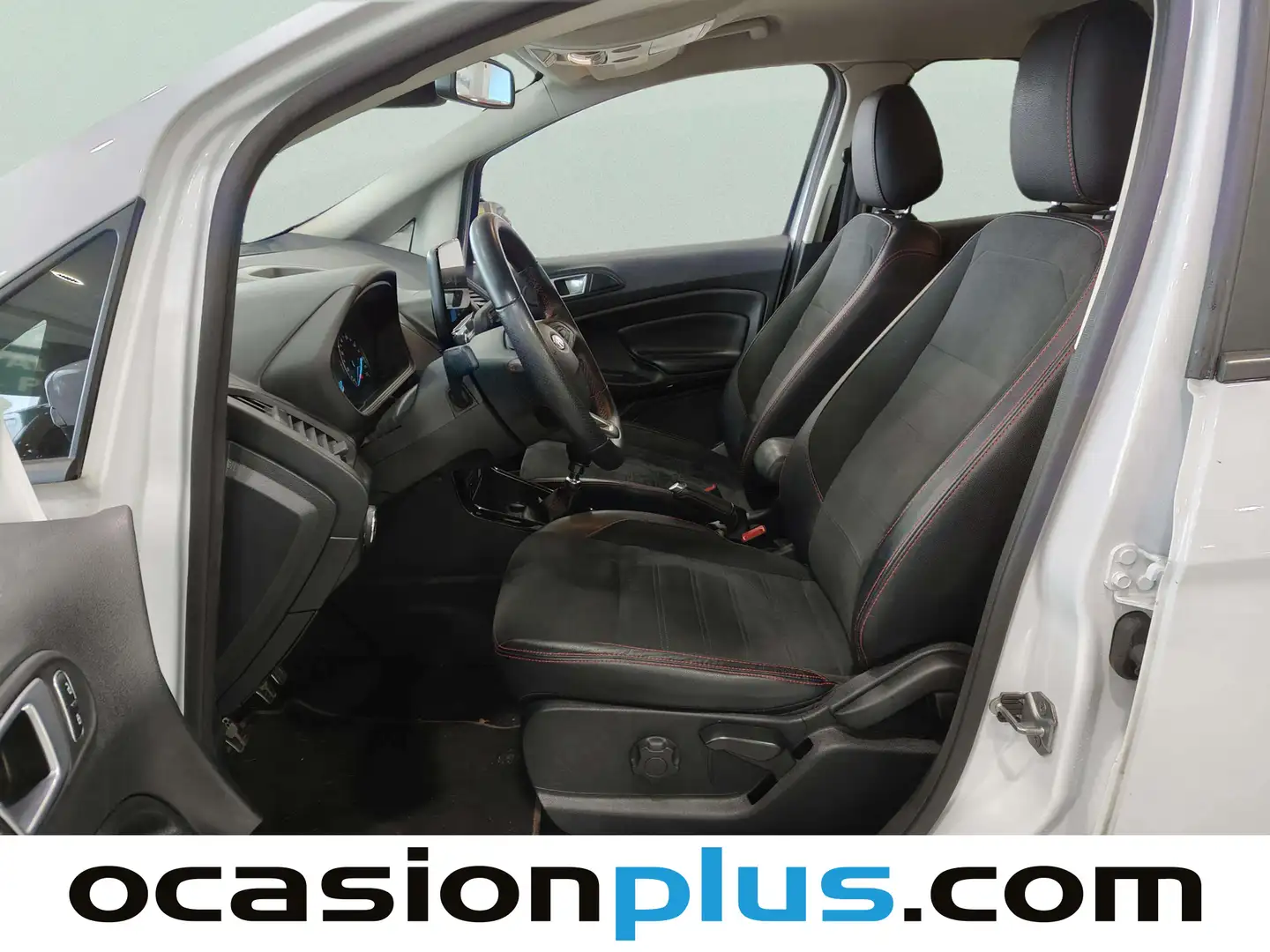 Foto Ford EcoSport Ford EcoSport 1.0T EcoBoost S&S ST Line  (125 CV)