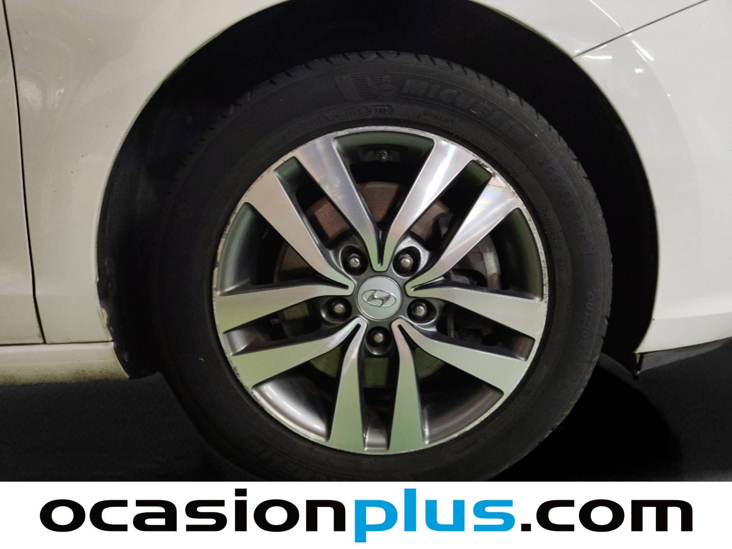 Hyundai i30 Hyundai i30 1.0 TGDI Tecno (120 CV) manual