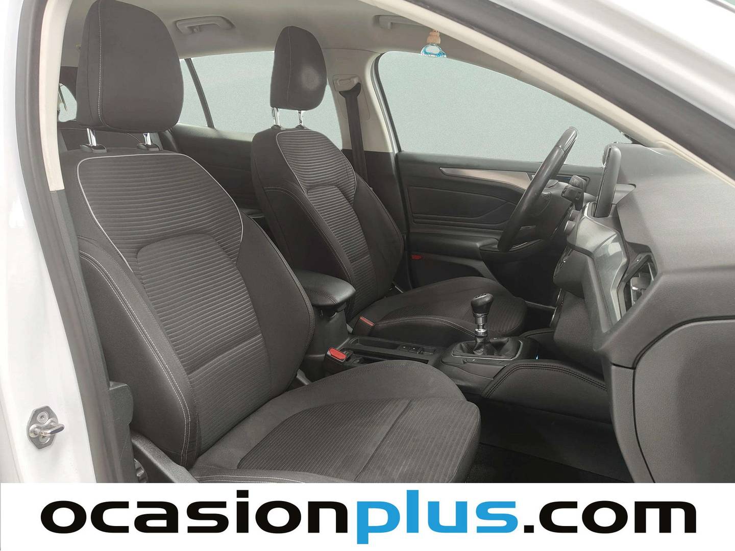 Ford Focus Ford Focus SportBreak 1.5 Ecoblue Titanium (120 CV) diésel