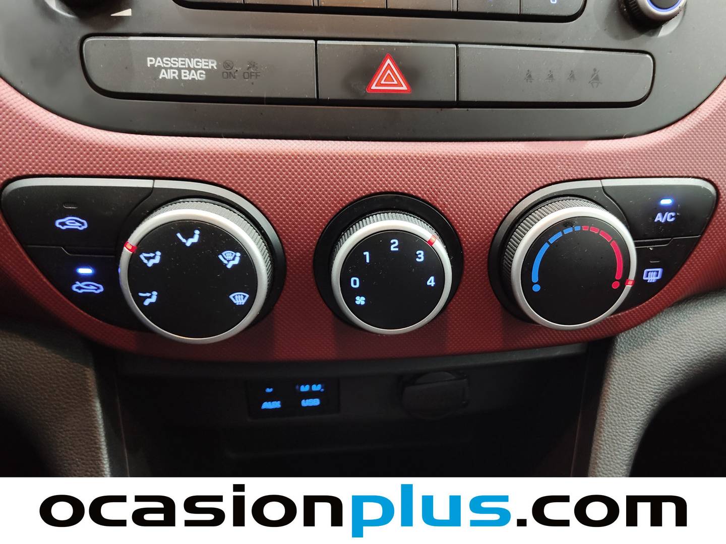 Foto Hyundai i10 Hyundai i10 1.0 Tecno (66 CV)