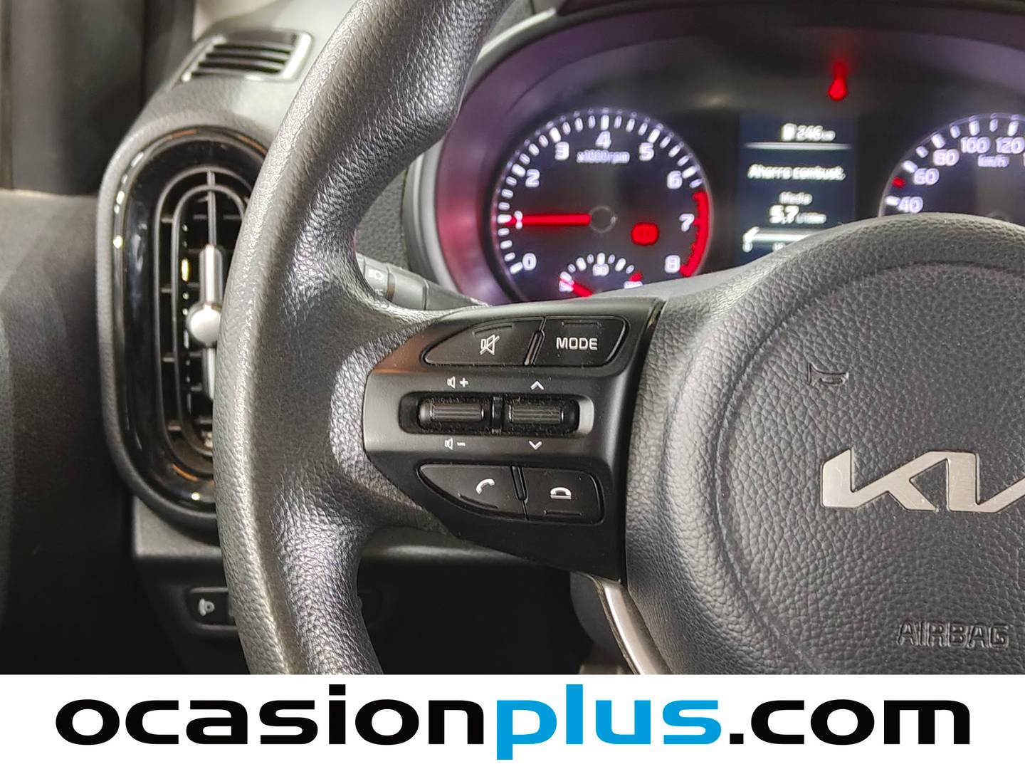 KIA Picanto KIA Picanto 1.0 DPi Concept Pack Comfort (67 CV) manual