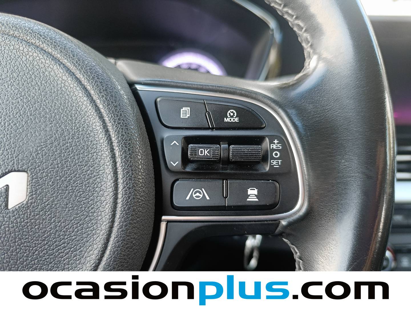 KIA Niro KIA Niro 1.6 GDi HEV Híbrido Drive (141 CV) barato