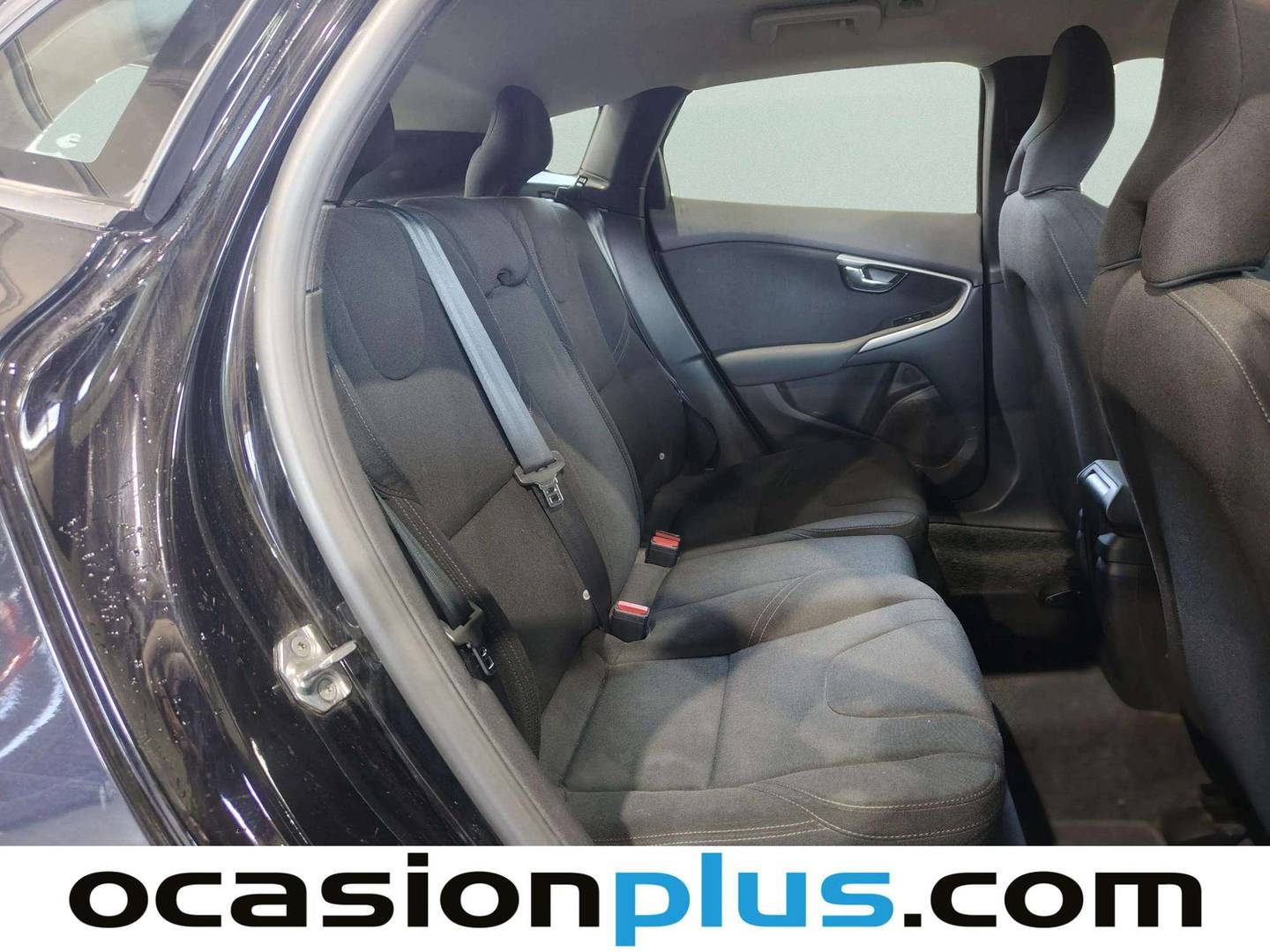 Volvo V40 Volvo V40 D2 Kinetic (120 CV) al mejor precio
