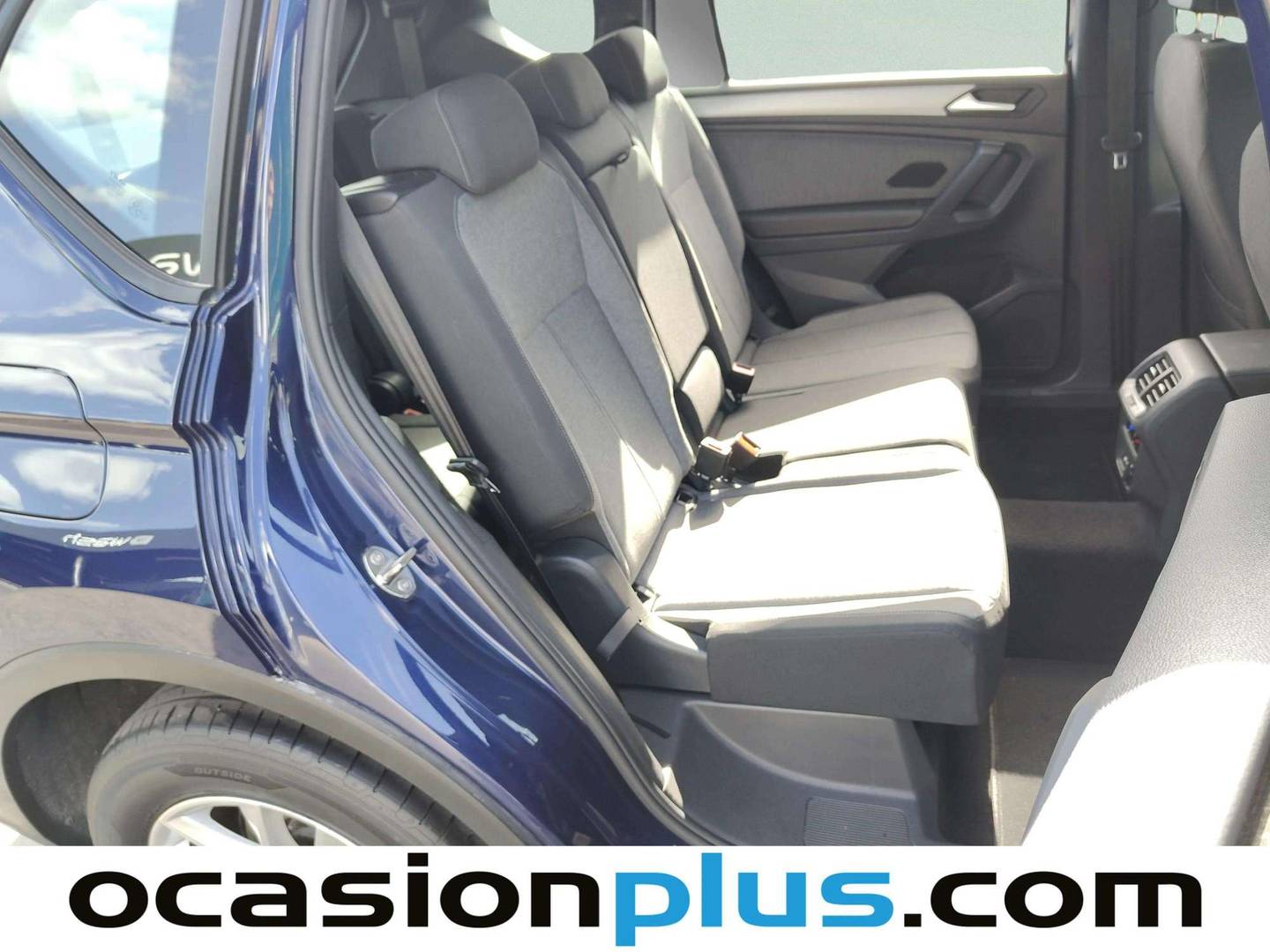 Foto Seat Tarraco SEAT Tarraco 1.5 TSI S&S Style XL DSG (150 CV) 7 Plazas