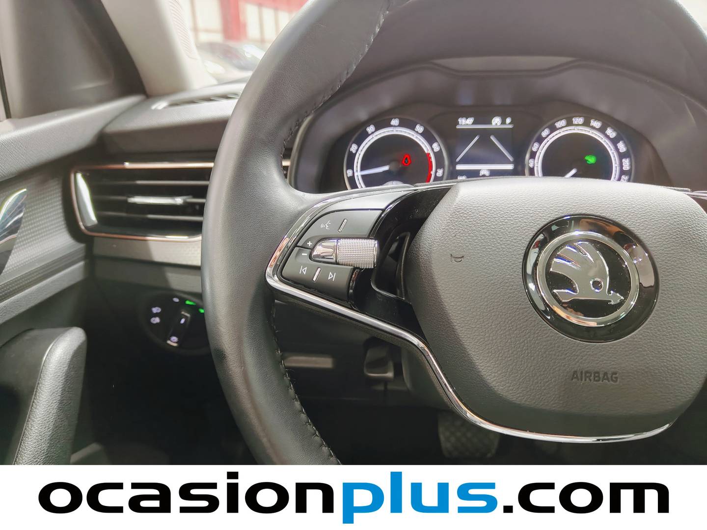 Skoda Kamiq Skoda Kamiq 1.5 TSI Style DSG (150 CV) al mejor precio