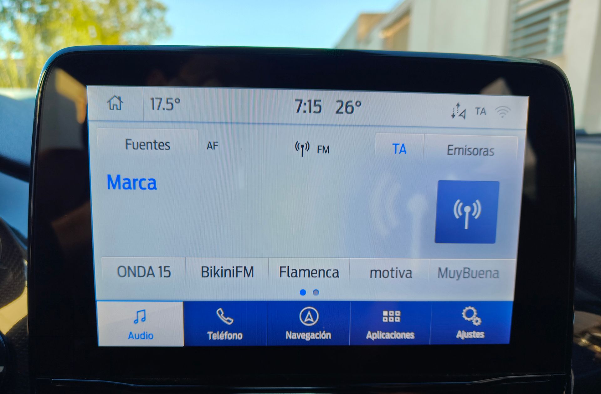 Ford Fiesta 1.0 EcoBoost MHEV ST-Line - foto 34