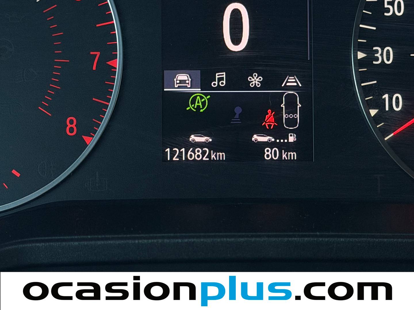 Renault Clio Renault Clio Intens TCe GPF (100 CV) seminuevo