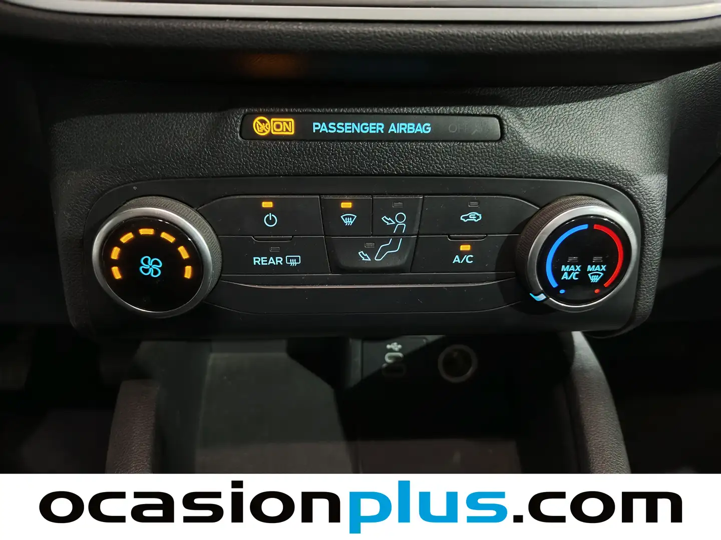 Foto Ford Kuga Ford Kuga 1.5 EcoBlue Trend (120 CV)