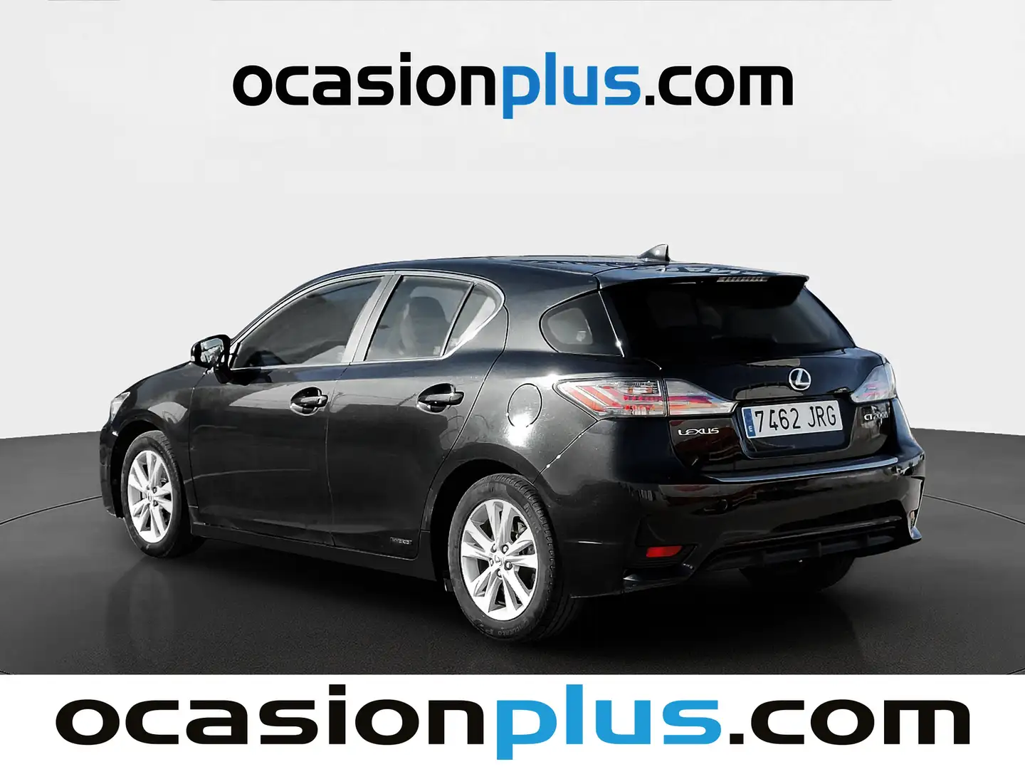 Foto Lexus CT Lexus CT 200h Business (136 CV)