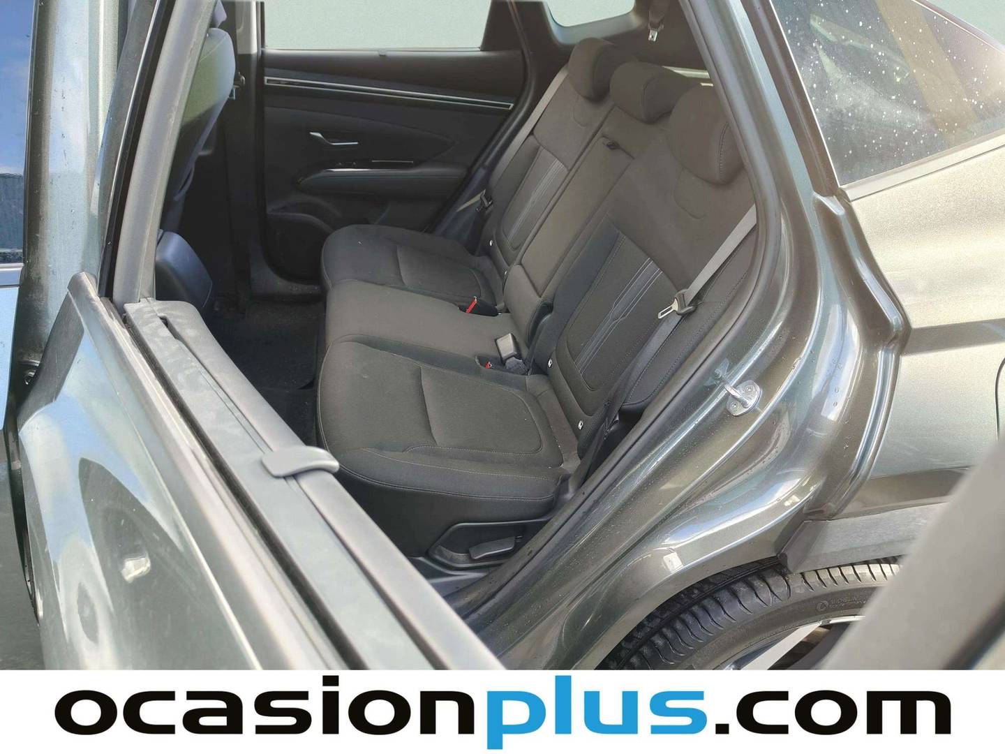 Foto Hyundai Tucson Hyundai Tucson 1.6 TGDI PHEV Tecno Sky 4x4 Auto (265 CV)