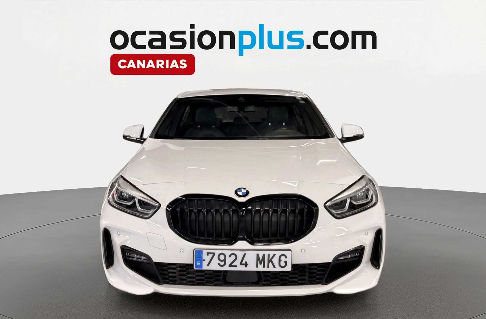 BMW Serie 1 118d Business Pack M - foto 14