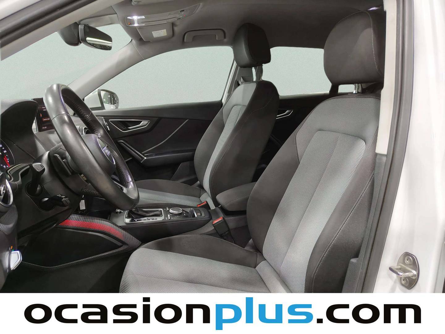 Foto Audi Q2 Audi Q2 ALL-IN edition 30 TDI (116 CV) S tronic