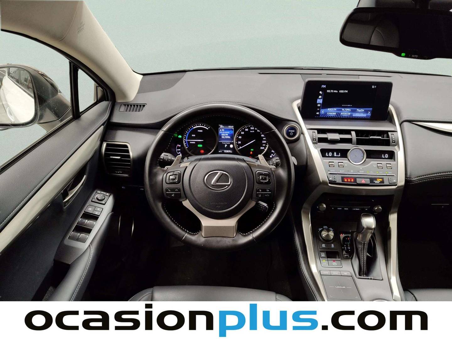 Lexus NX Lexus NX 300h Premium 2WD (197 CV) 2021