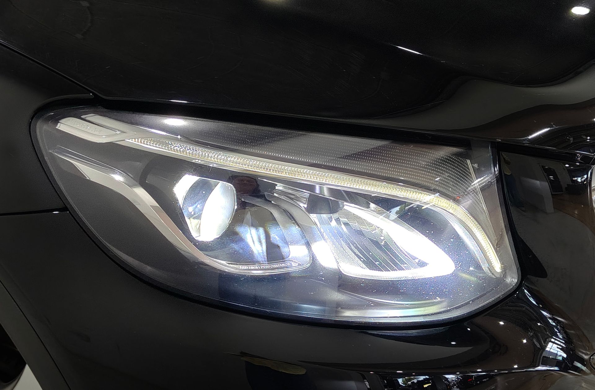 Mercedes-Benz GLC Mercedes GLC 220 d 4Matic - foto 16