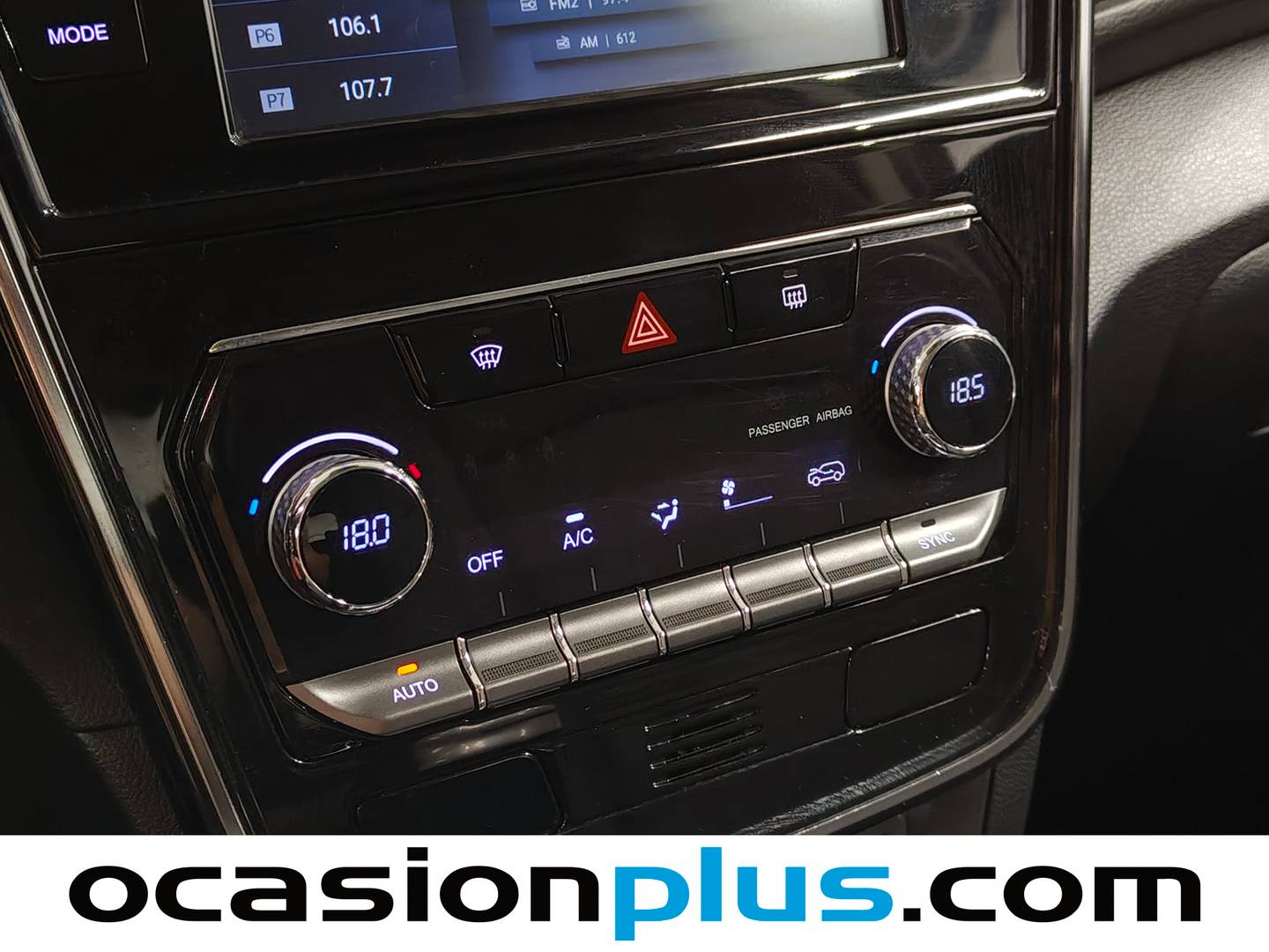 Acabados SsangYong Tivoli SsangYong Tivoli G12T Urban Plus (128 CV)