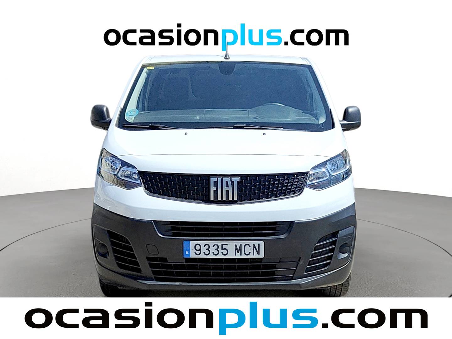 Fiat Scudo Fiat Scudo Furgon 2.0 BlueHDI L3 Business (145 CV) 2022