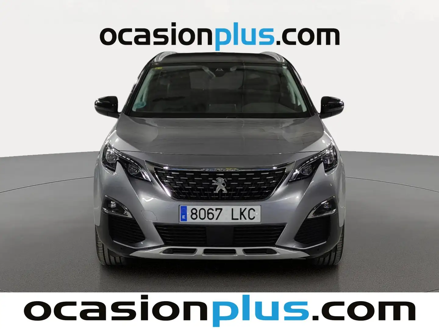 Foto Peugeot 5008 Peugeot 5008 BlueHDi 130 S&S Allure (130 CV) 7 Plazas