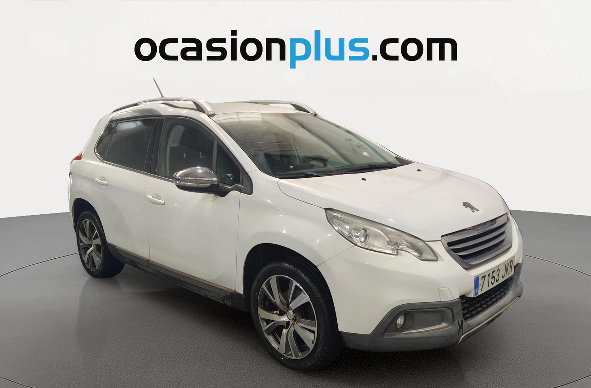Peugeot 2008 PureTech 110 Allure - foto 2