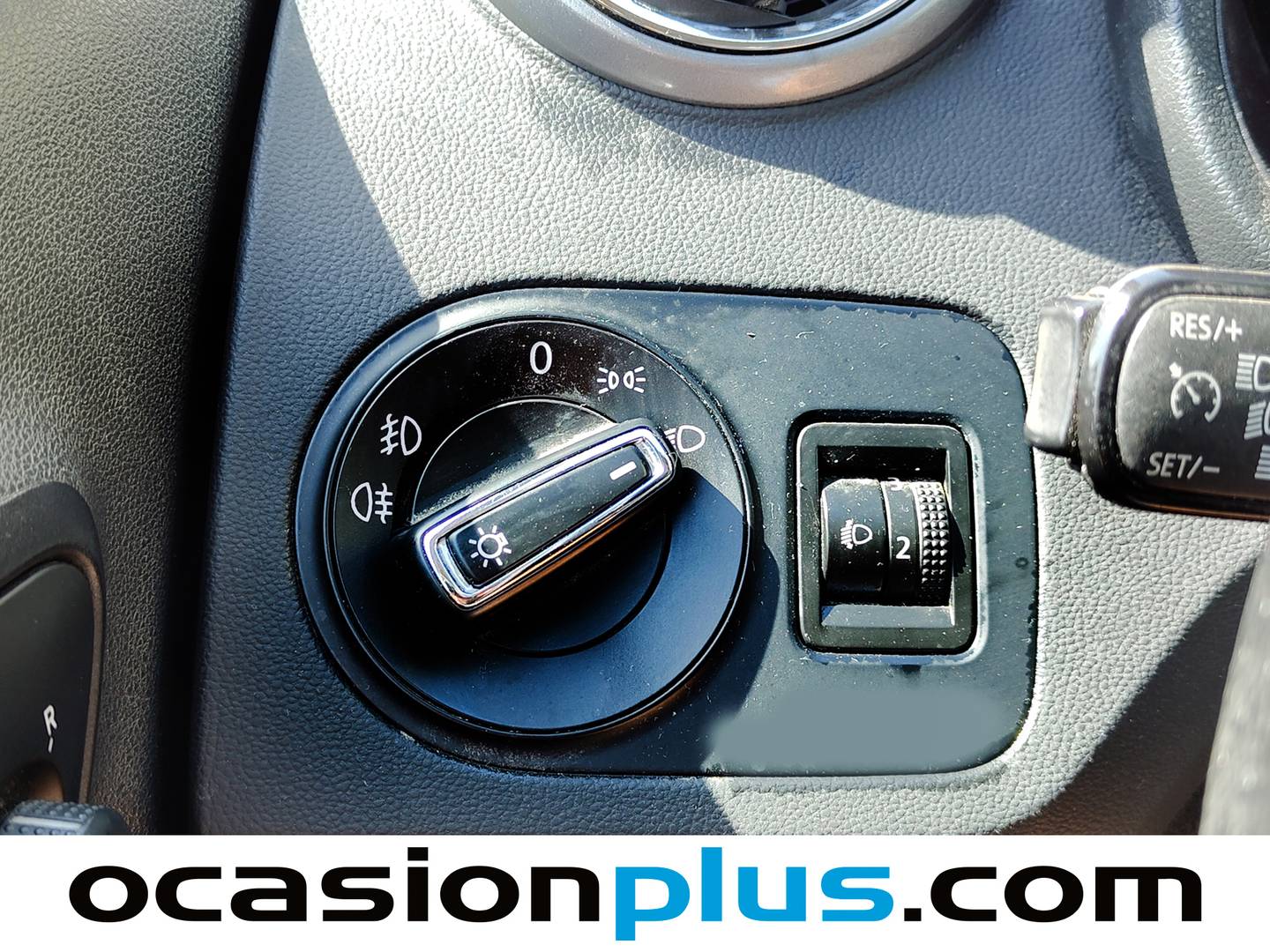 Extras y acabados del Seat Ibiza Seat Ibiza 1.4 TDI CR S&S FR (105 CV)