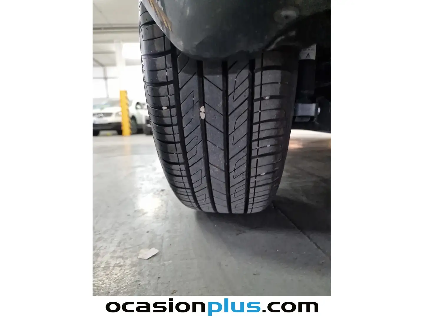 Foto MG MG3 Hybrid+ MG MG3 Hybrid+ Comfort (195 CV)