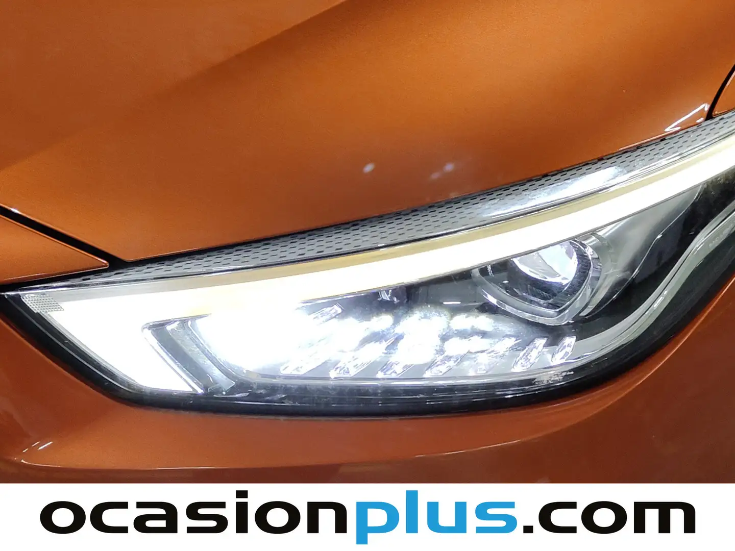 Foto MG ZS MG ZS 1.0T Comfort Auto (111 CV)