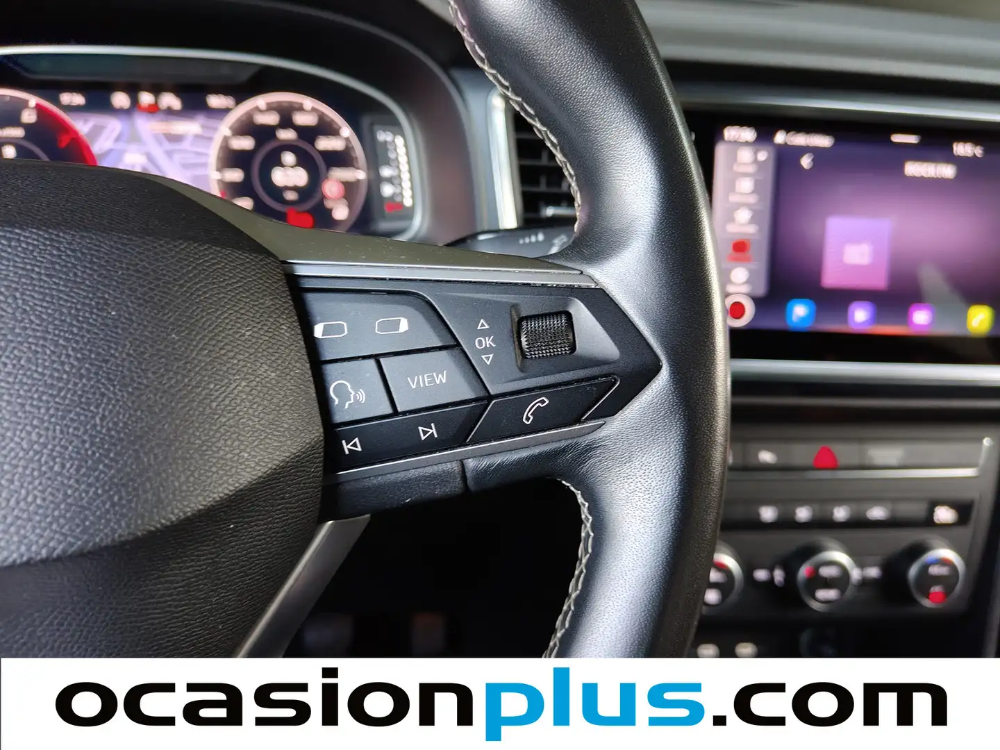 Foto Seat Ateca SEAT Ateca 1.5 TSI S&S Style XL (150 CV)