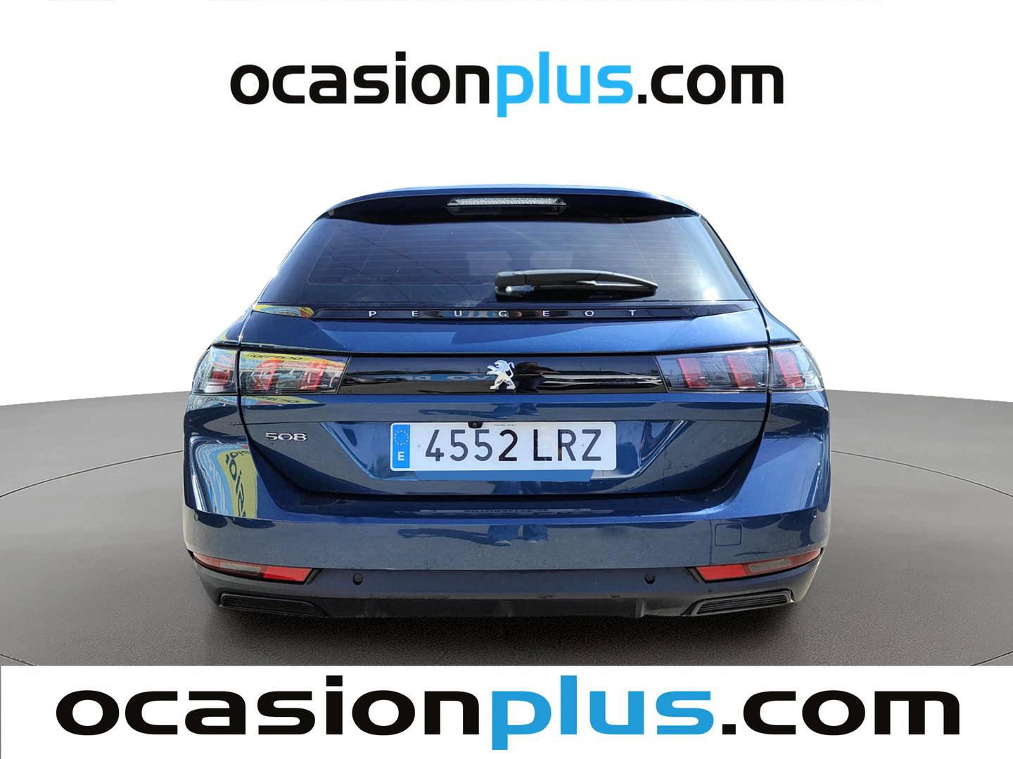 Peugeot 508 Peugeot 508 SW PureTech 130 S&S Active Pack EAT8 (131 CV) barato