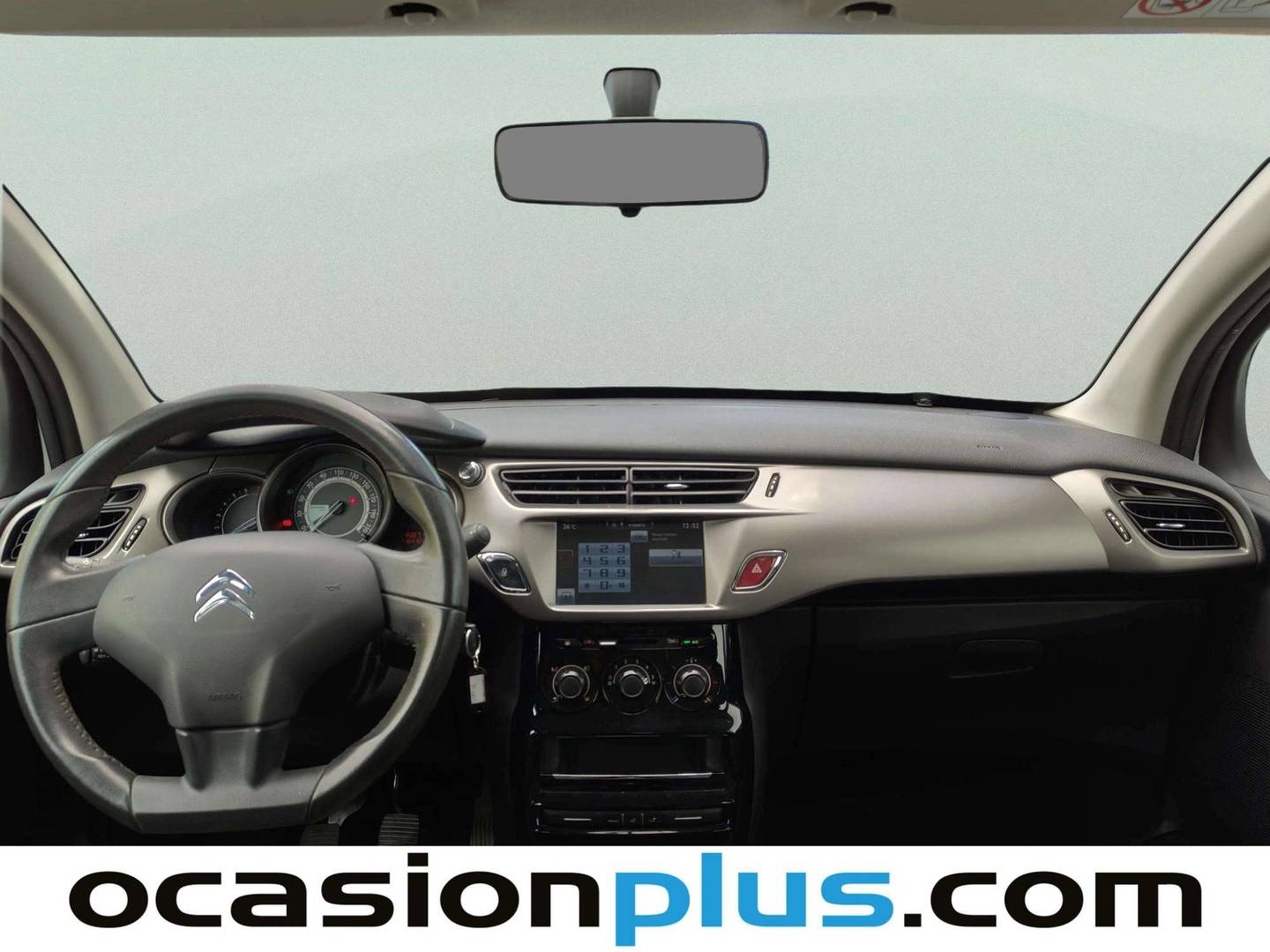 Citroën C3 Citroën C3 PureTech 82 Live Edition (82 CV) de ocasión