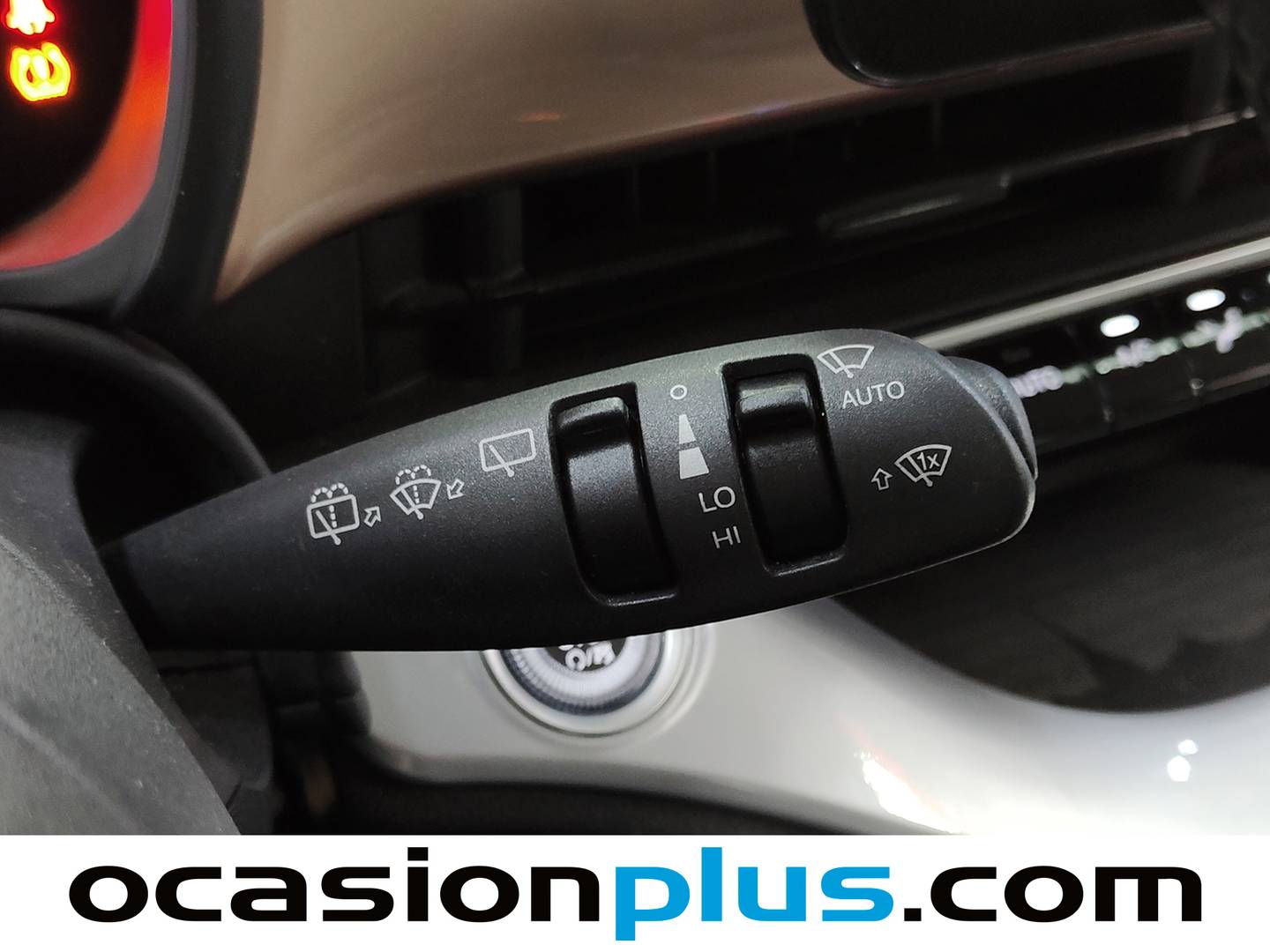 Foto Fiat 500 Fiat 500 Electrico Electrico Icon Hb 320km (118 CV)