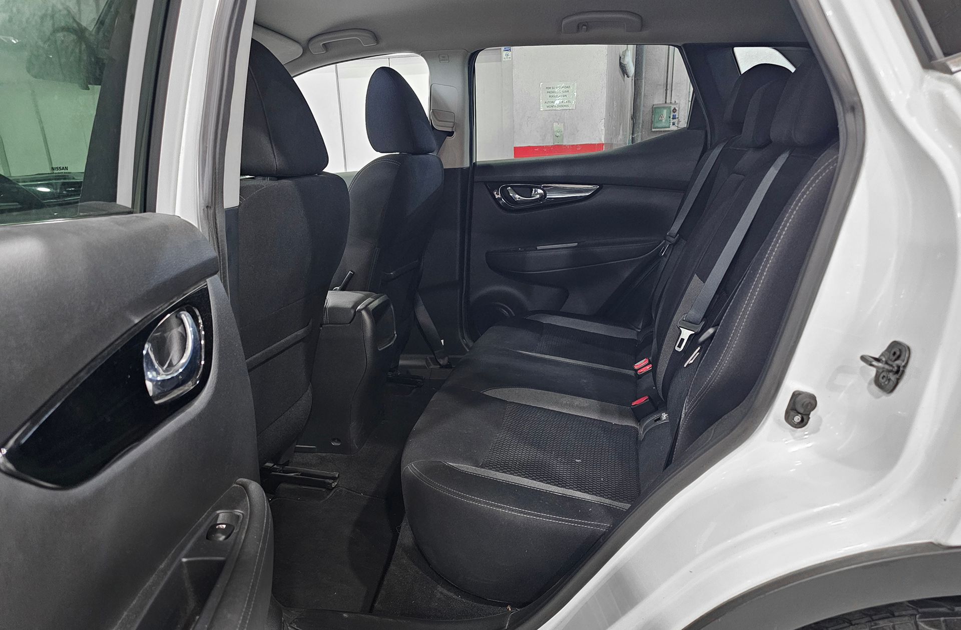 Nissan Qashqai DIG-T 140 Acenta 4x2 - foto 11