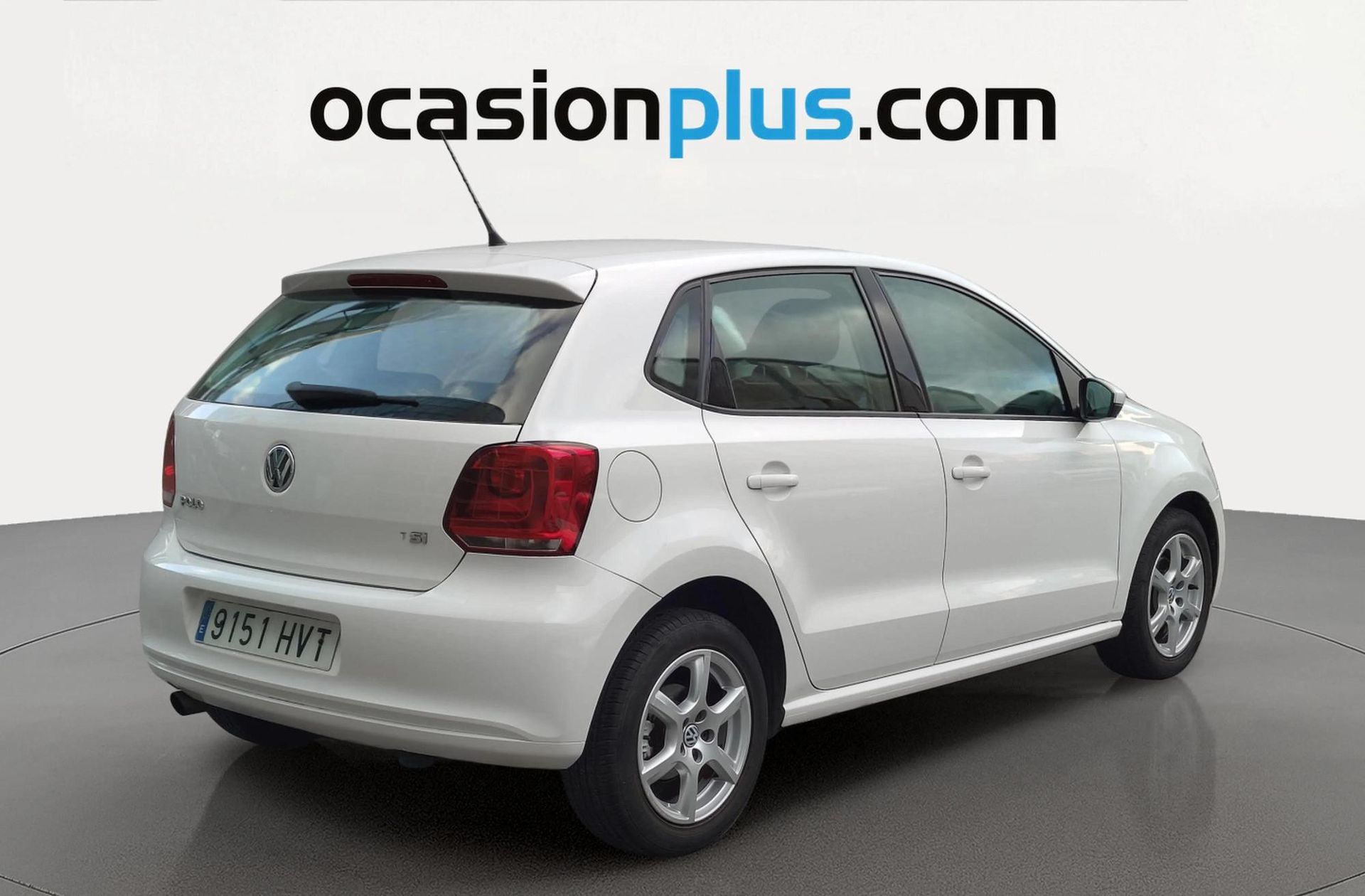 Volkswagen Polo Advance 1.2 TSI DSG - foto 4