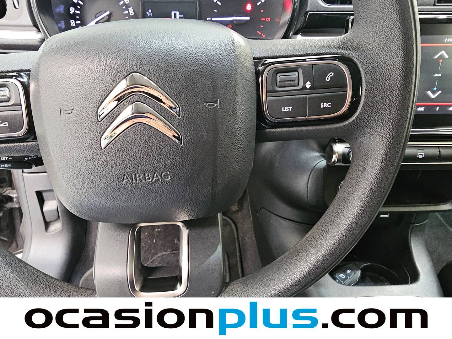 Citroën C3 Citroën C3 PureTech 82 Shine (83 CV) seminuevo