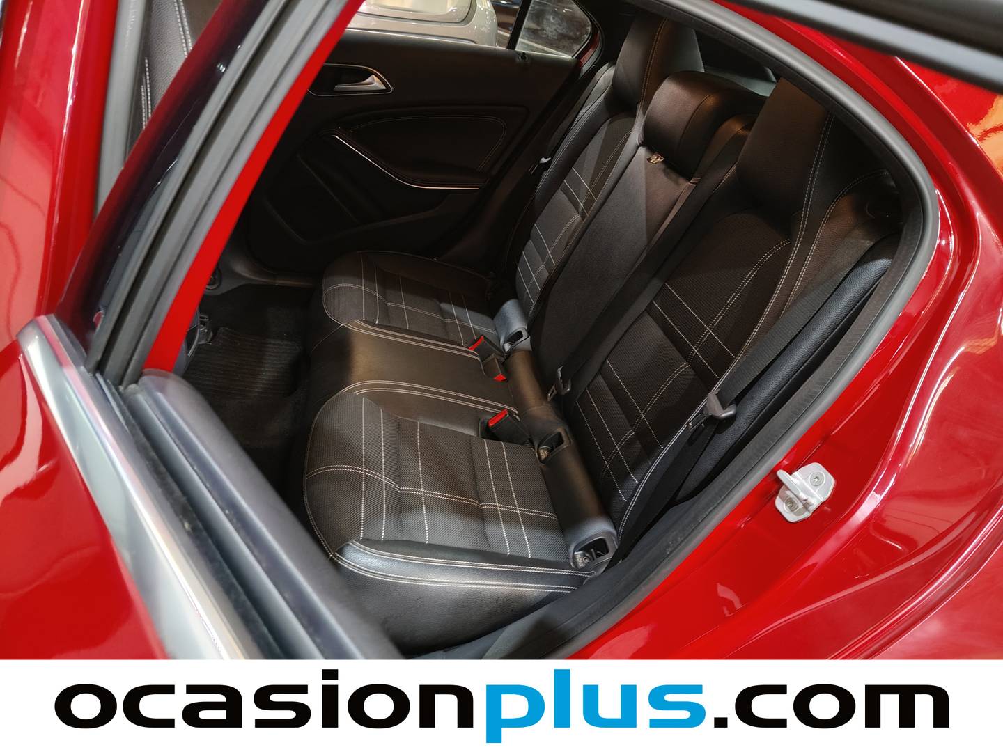 Mercedes Clase A Mercedes Clase A Clase A 180 CDI Urban (109 CV) barato