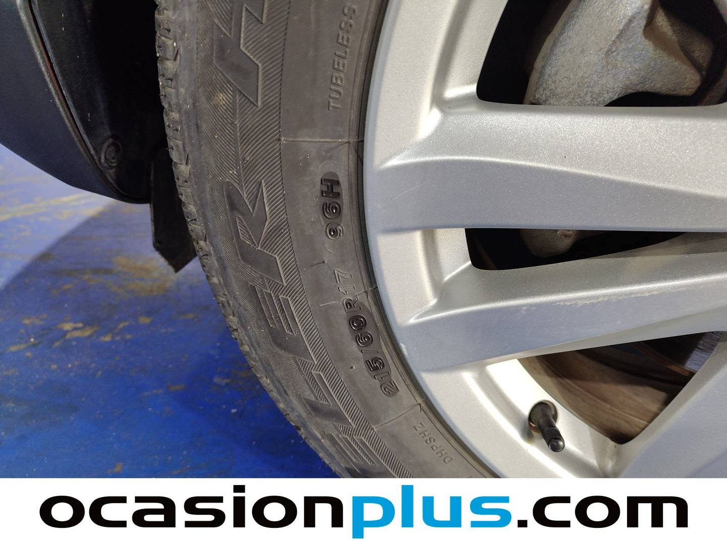 Mitsubishi ASX Mitsubishi ASX 200 DI-D Motion 4WD (150 CV) 150cv