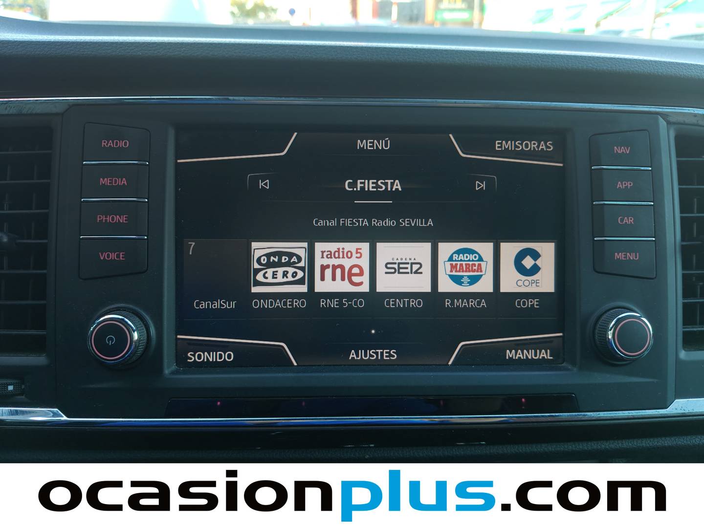 Seat Ateca Seat Ateca 1.6 TDI S&S Ecomotive Xcellence Plus DSG (115 CV) automático
