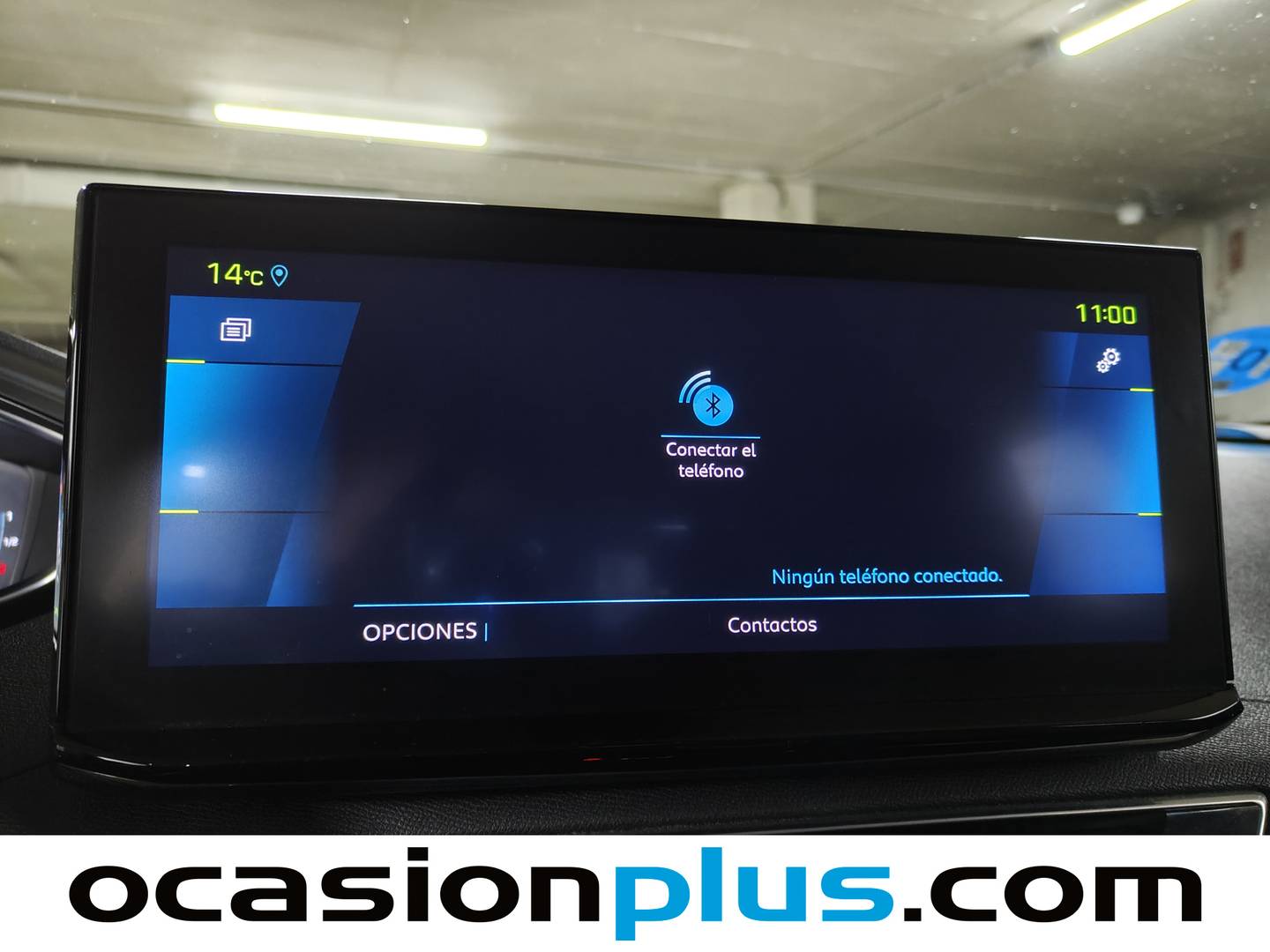 Foto Peugeot 3008 Hybrid Peugeot 3008 Hybrid 225 Allure e-EAT8 (225 CV)