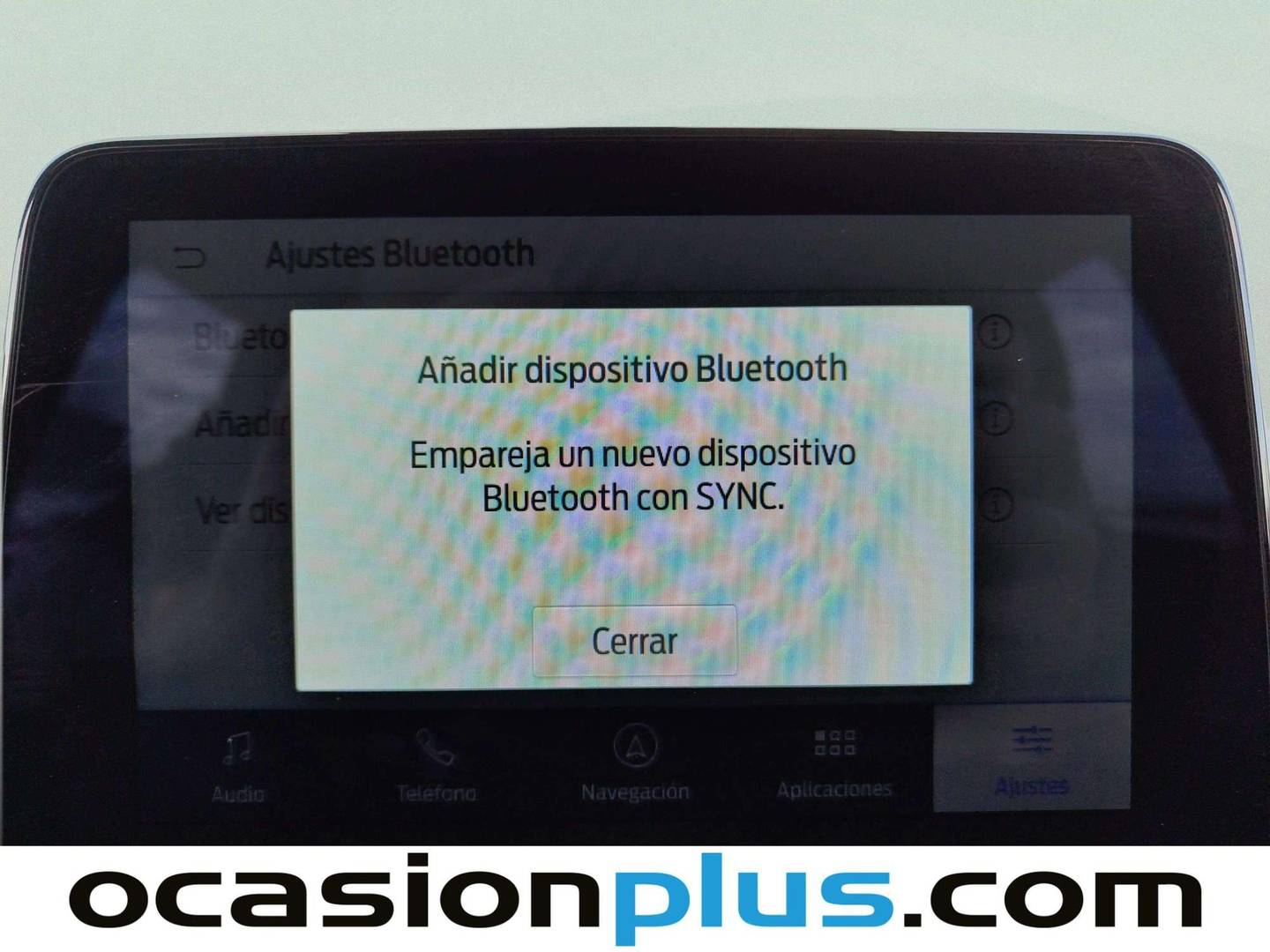 Ford Kuga Ford Kuga 1.5 EcoBoost S&S ST-Line 4x2 (120 CV) gasolina