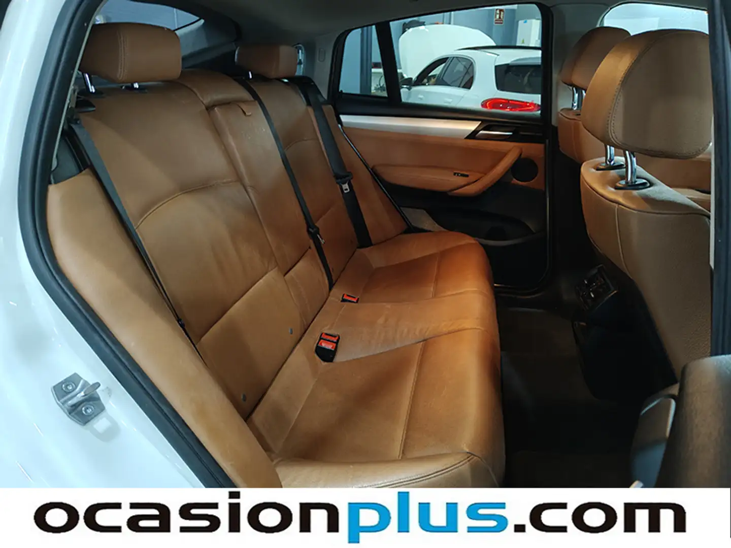 Foto BMW X4 BMW X4 xDrive20d (190 CV)