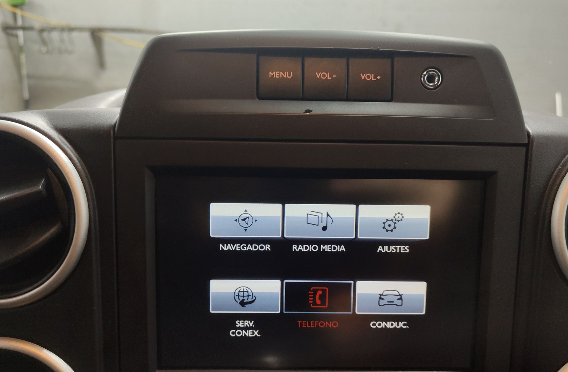 Citroën Berlingo Combi PureTech 110 20 Aniversario - foto 27