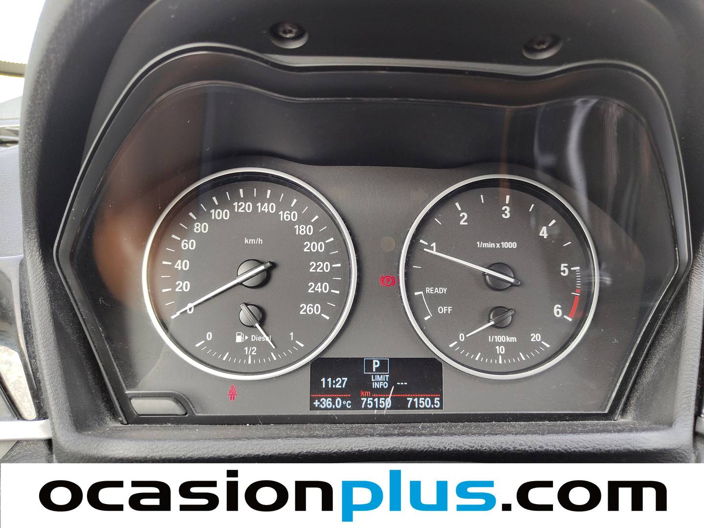 BMW X1 BMW X1 sDrive18d (150 CV) automático