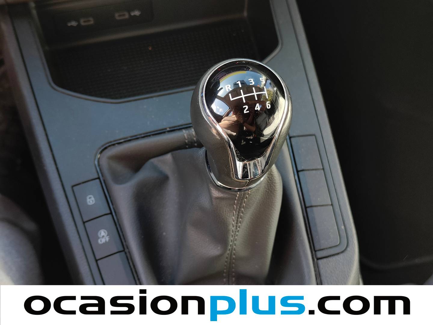 Seat Ibiza Seat Ibiza 1.0 TSI Style Go2 (110 CV) de segunda mano