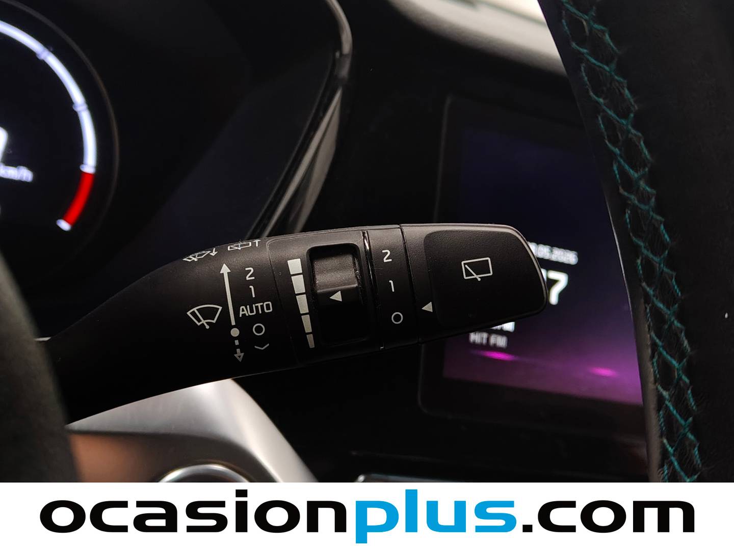 KIA e-Niro KIA e-Niro Emotion (Long Range) (204 CV) 2021