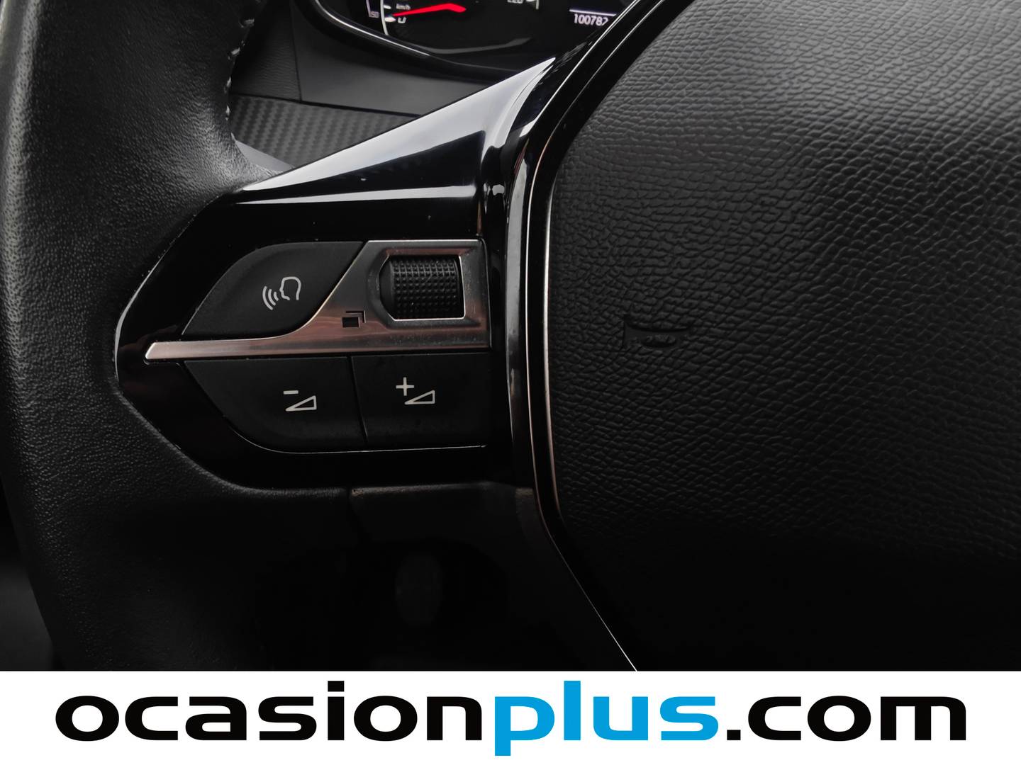 Peugeot 2008 Peugeot 2008 PureTech 100 S&S Allure (100 CV) de segunda mano