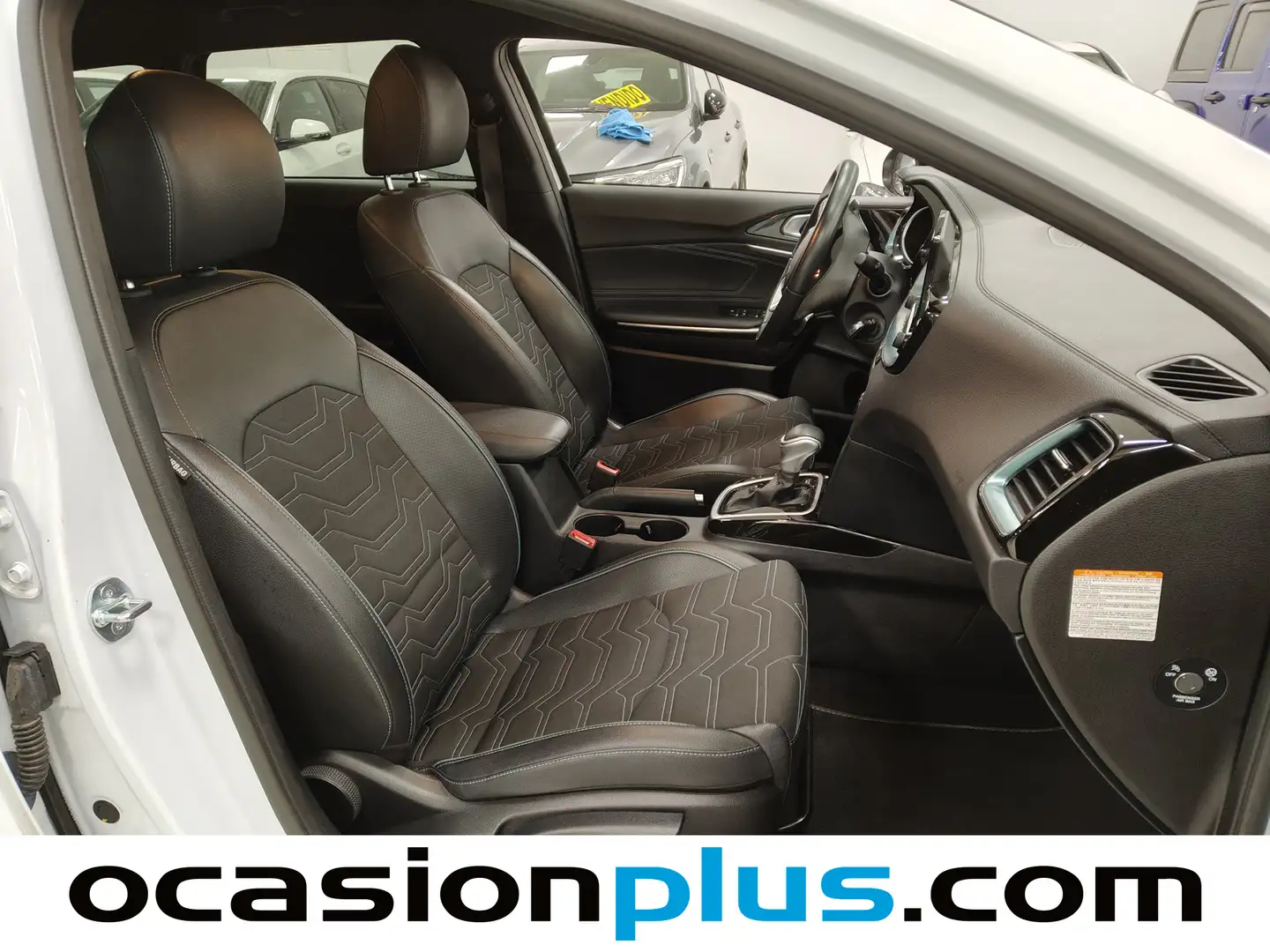 Foto KIA Ceed Tourer Kia Ceed Tourer 1.0 MHEV Style Edition DCT (100 CV)