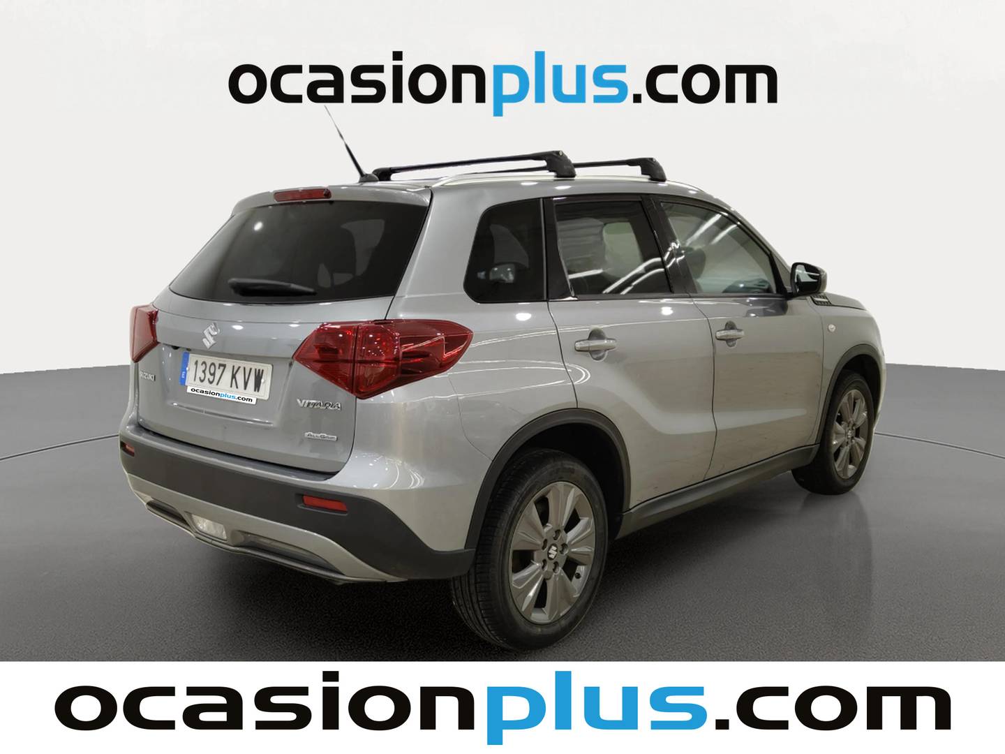 Foto Suzuki Vitara Suzuki Vitara 1.0 Turbo GLE 4WD  (111 CV)